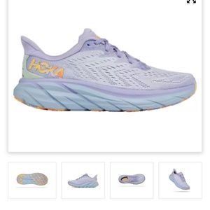 Hoka Clifton 8